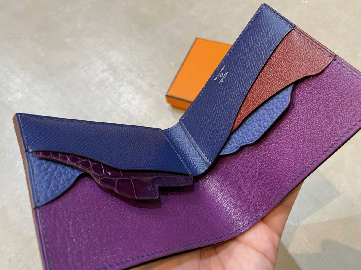 新品 超激レア1点モノ エルメスHERMES パリ・セーブル通り店限定二