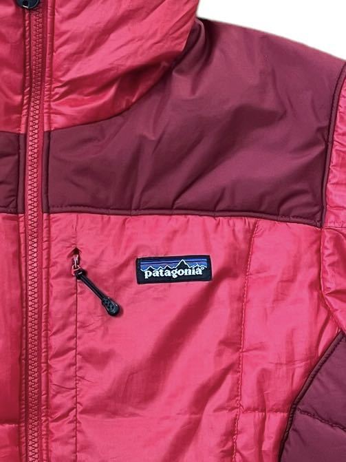 Bibian 比比昂- 2008年製patagonia パタゴニアDAS PARKA ダス Bibian 比比昂- 2008年製patagonia パタゴニアDAS PARKA ダス
