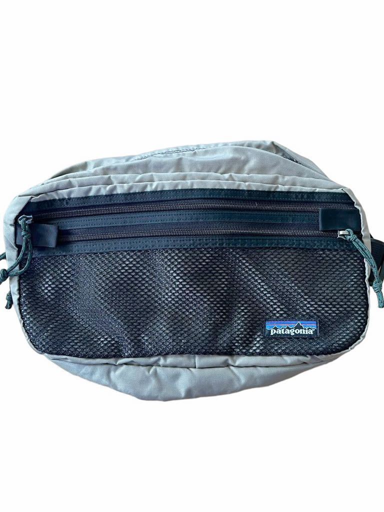 新品 Patagonia ヒップチェストパック ウエストバック ヒップ 新品 Patagonia ヒップチェストパック ウエストバック ヒップ