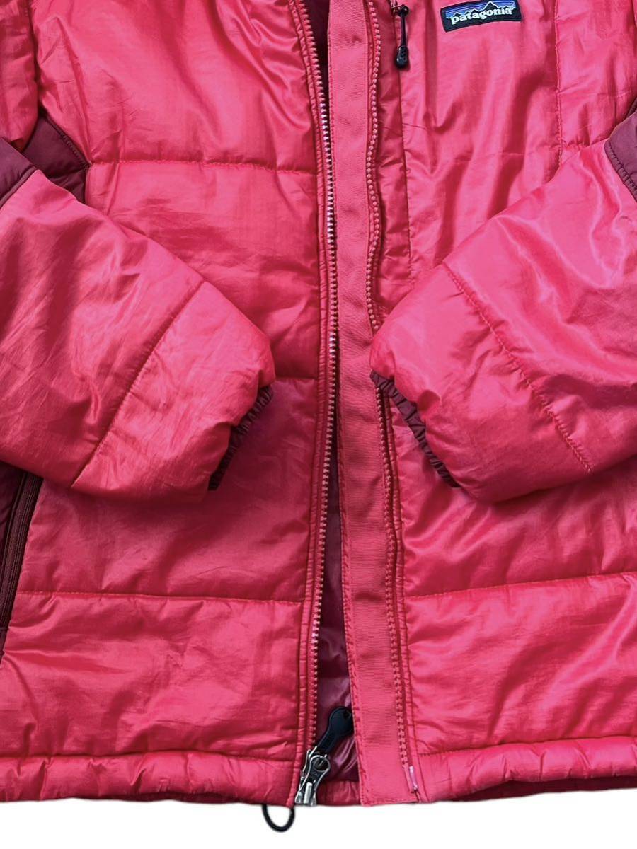Bibian 比比昂- 2008年製patagonia パタゴニアDAS PARKA ダス Bibian 比比昂- 2008年製patagonia パタゴニアDAS PARKA ダス