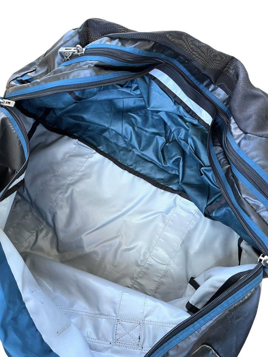 偉大な AND WET パタゴニア patagonia us製 90's DRY ウエットアンド