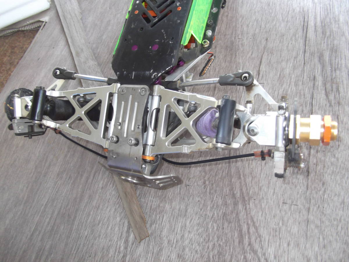 hpi baja 5b