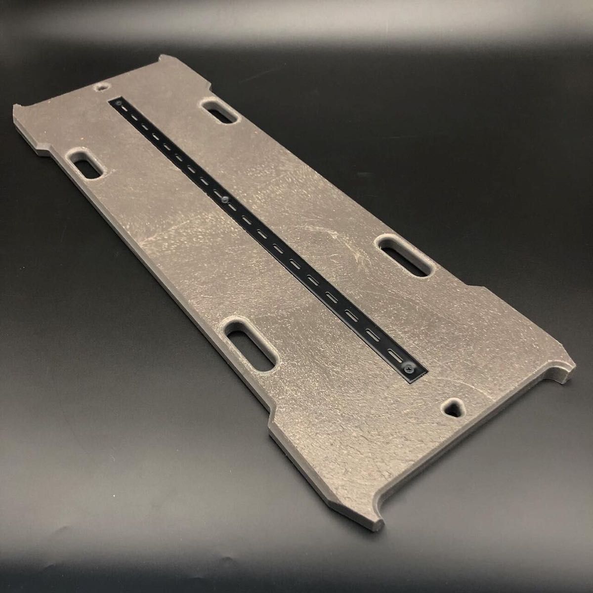 国内正規品 LOCKFIELD ロックフィールド 新品 EQUIPMENT DECK2
