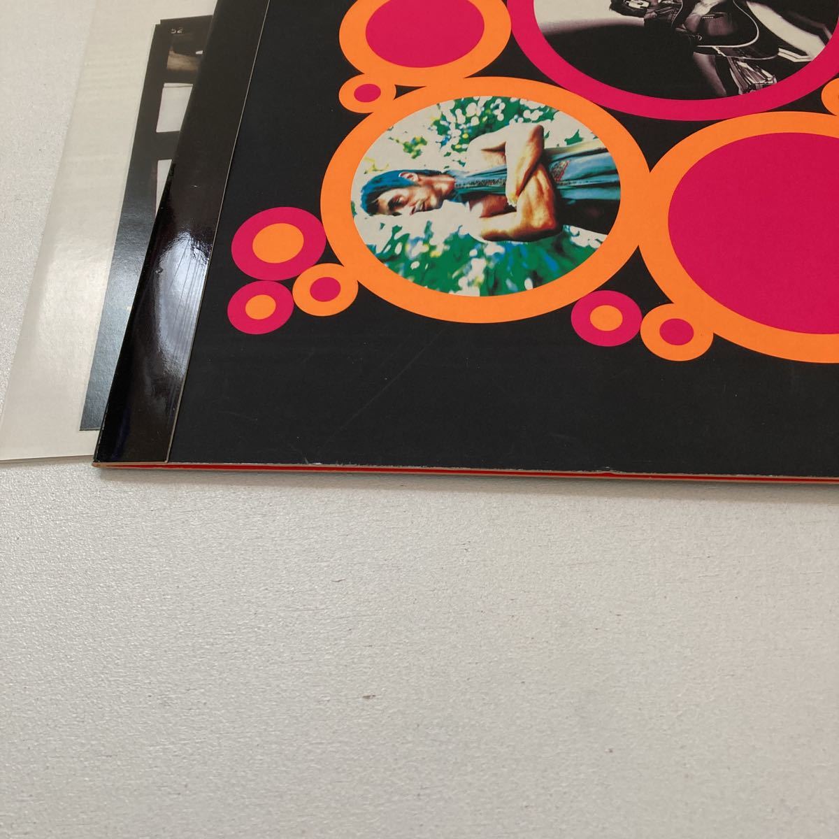 ◎Paul Weller - Heliocentric EUオリジナル◎ポール・ウェラー www ...
