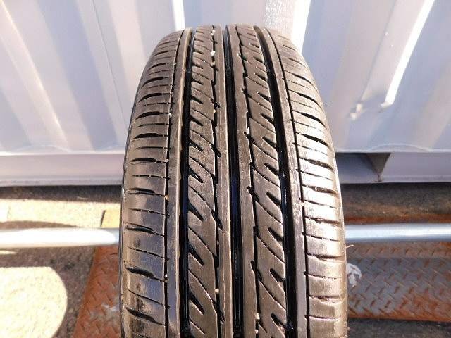 【キ576】GT-EcoStage▼175/65R14▼1本売切り_画像1