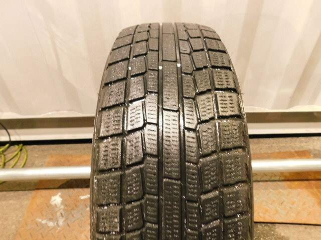 【イ450】iceGUARD iG20▼175/65R15▼1本即決_画像1