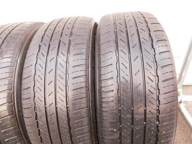 【R921】DUELER H/L 400▼225/55R18▼4本即決の画像2