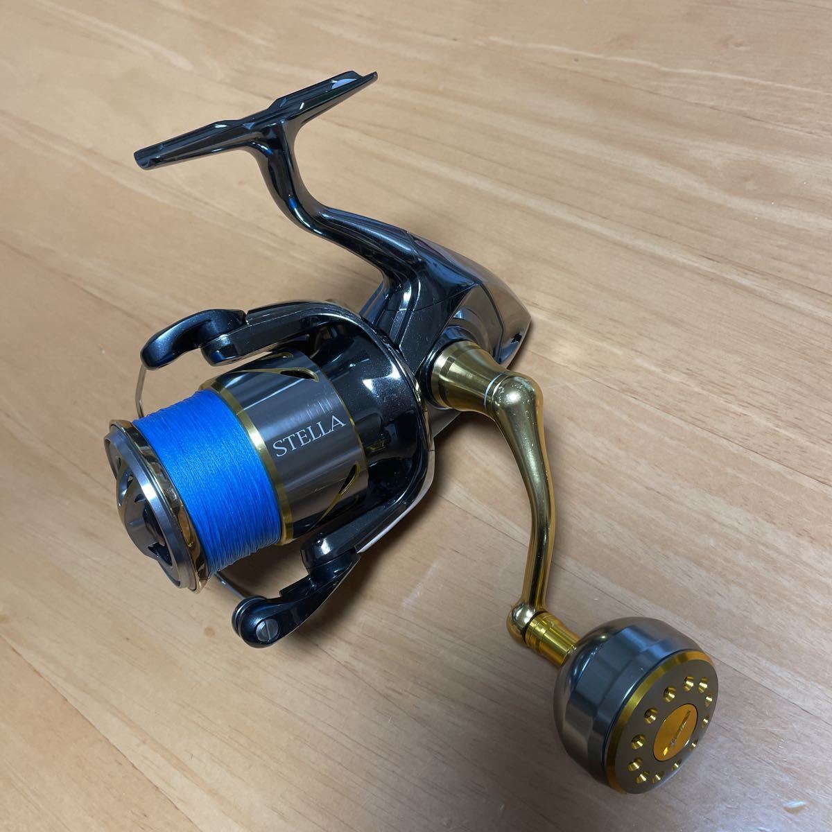 殿堂 14ステラ c3000xg 美品 thecarestaff.com