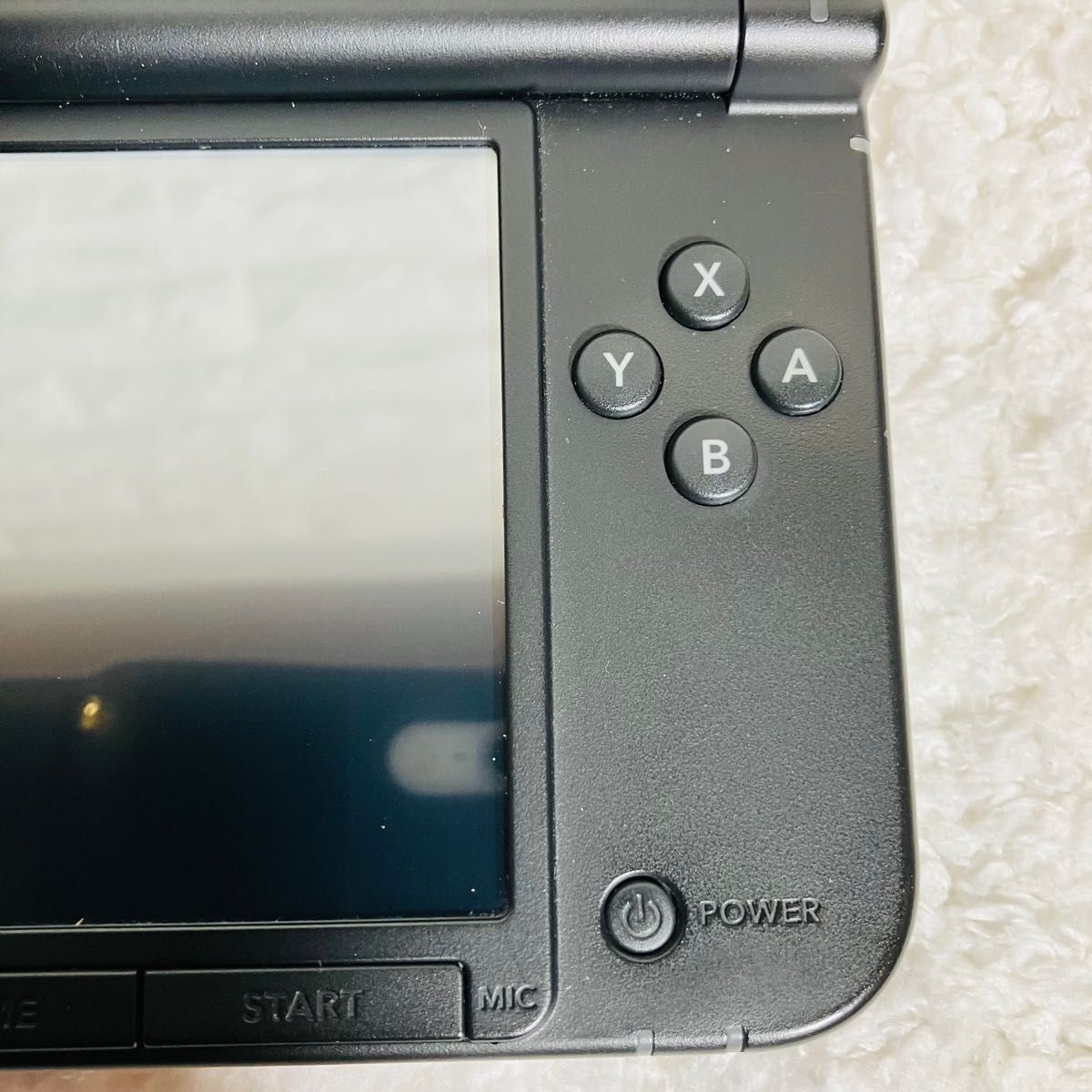 美品】完品 ニンテンドー3DS LL ブラック｜Yahoo!フリマ（旧PayPayフリマ）