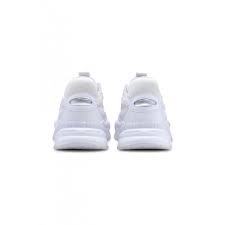 30. Puma MAPM Future Cart cat white / ash / green Mercedes 306584-04 FUTURE KART CAT