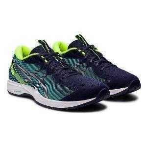 23. Asics lai tracer 2 blue 1012A581-400 ASICS LYTERACER 2 running shoes 