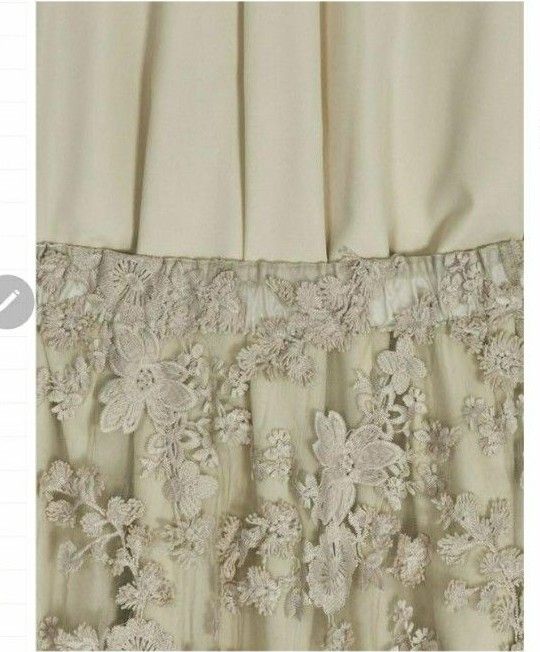 Ameri VINTAGE LACE LAYERED SHIRT DRESS|Yahoo!フリマ(旧PayPayフリマ)