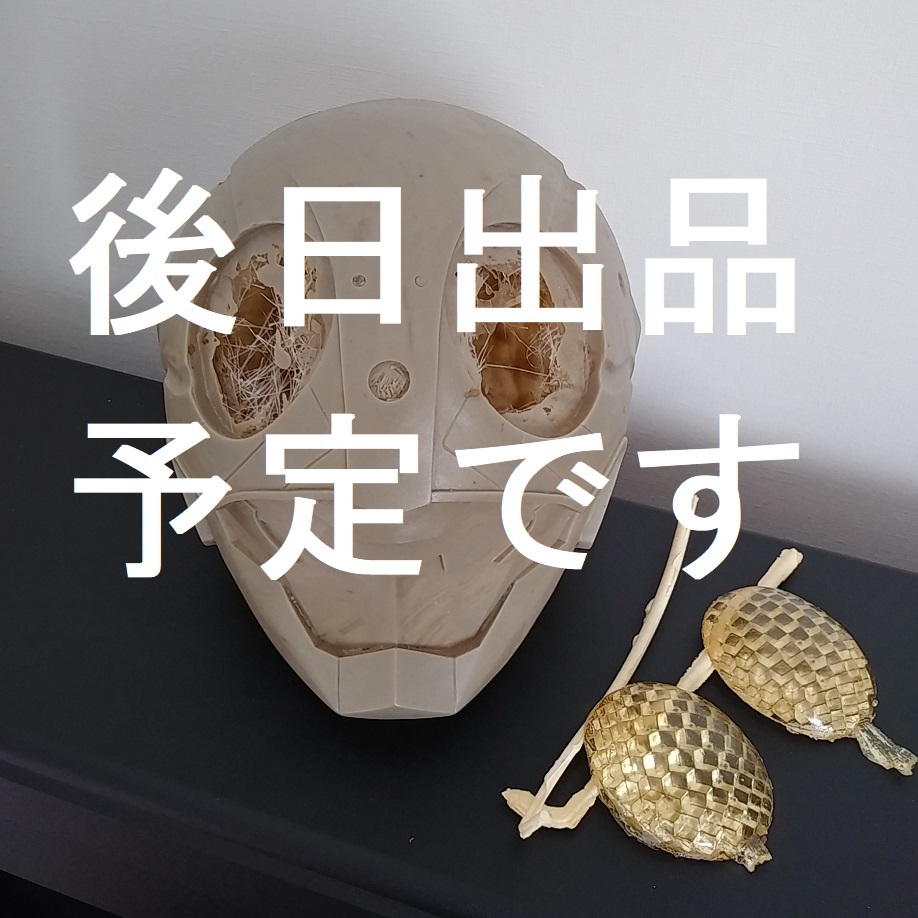 仮面ライダー　１／１　変身ベルト作成用キット　ＦＲＰ　コスチューム_画像3