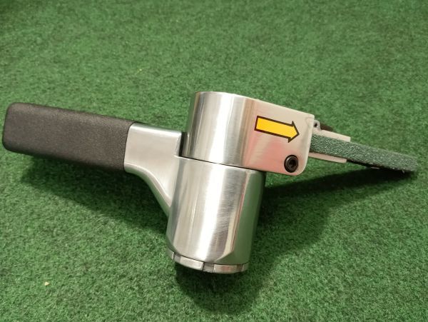 Yahoo!オークション - 未使用 東空 TOKU エアベルトサンダー MS-10B Yahoo!オークション - 未使用 東空 TOKU エアベルトサンダー MS-10B