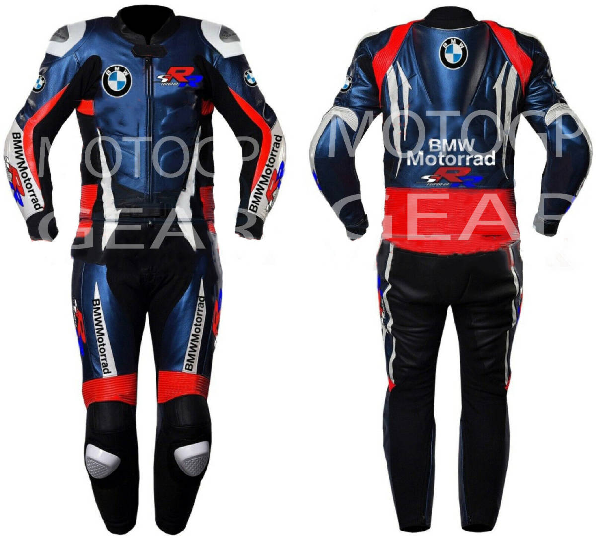レーシングスーツ☆BMW Motorrad DoubleR Racer AIR | sweatreno.com