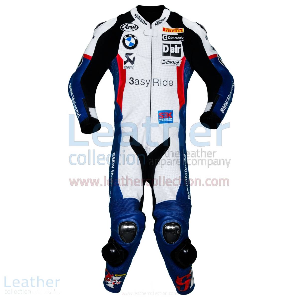 新作揃え 海外 限定品 送料込み BMW motorrad モトラッド レザー