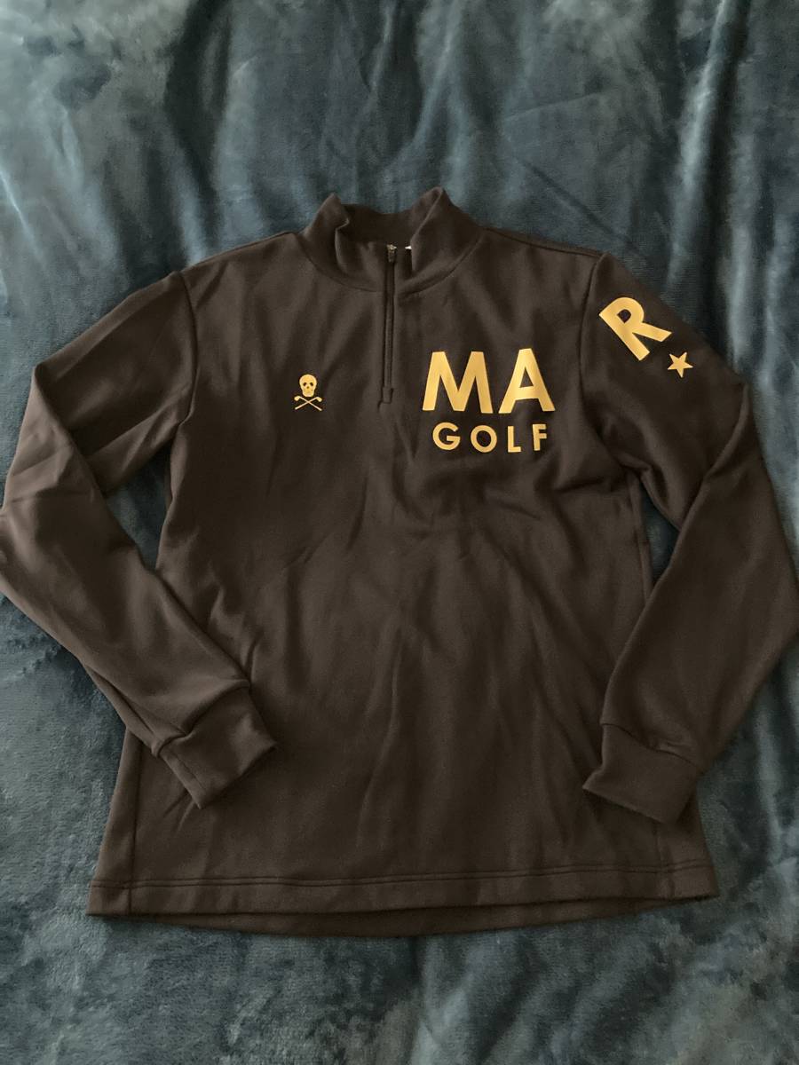 MARK&LONA Adapt Microfleece Long Sleeve メンズ トップス gp16.kz