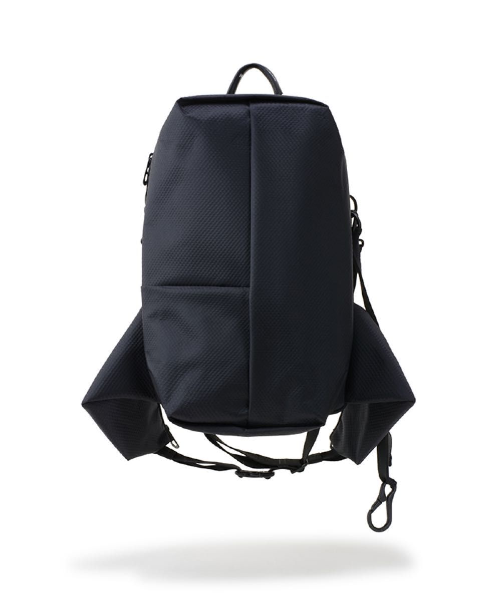 新品未使用】UNDERCOVER COTE&CIEL バックパック www.capex.com.ph