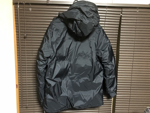 ベンチ 収納付 未使用 カモ 迷彩 アーバンリサーチ NANGA ナンガ