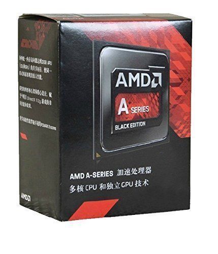 格安即決 threads 4 core 4 4MB L2 3.3GHz A8-7650K A8-Series AMD