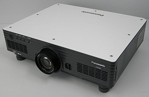 パナソニック DLPプロジェクター(5000lm、XGA) TH-D5600