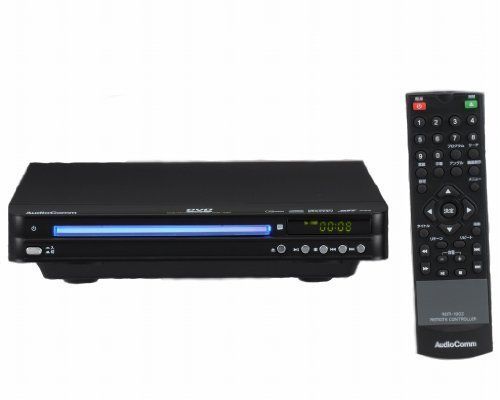 独特な店 Audio 07-2198 DVD-198Z CPRM対応DVDプレーヤー Comm その他 独特な店 Audio 07-2198 DVD-198Z CPRM対応DVDプレーヤー Comm その他