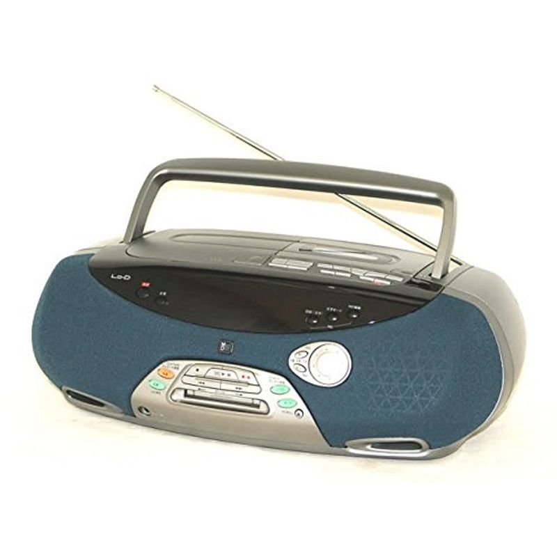 【セール 登場から人気沸騰】 HITACHI MDLP非対応 オールインワンMDラジカセ シルバー CX?MD100-S 日立 その他 【セール 登場から人気沸騰】 HITACHI MDLP非対応 オールインワンMDラジカセ シルバー CX?MD100-S 日立 その他