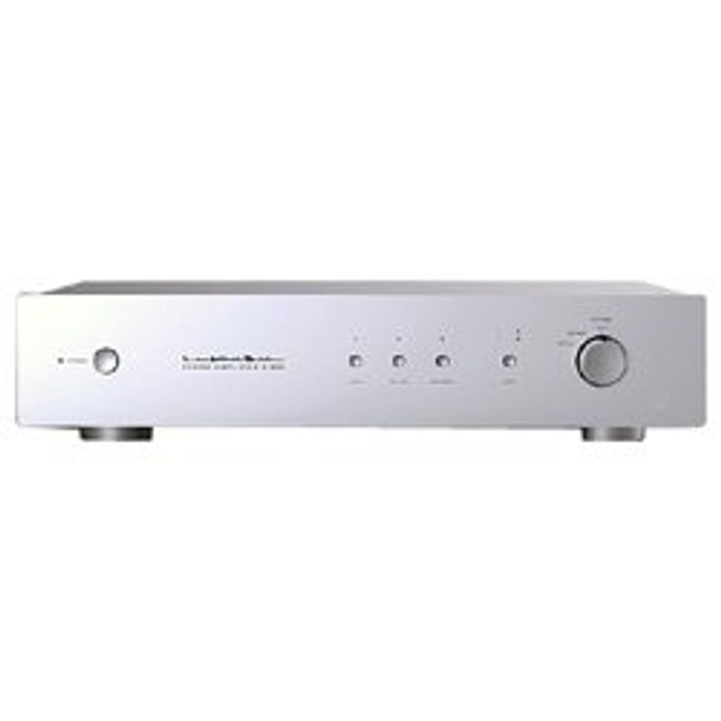 特価ブランド ラックスマン LUXMAN E-200 フォノイコライザーアンプ(MM