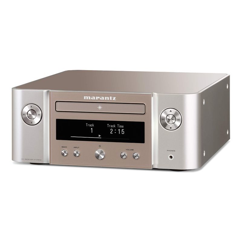 名作 マランツ Marantz M-CR612 CDレシーバー Bluetooth・Airplay2