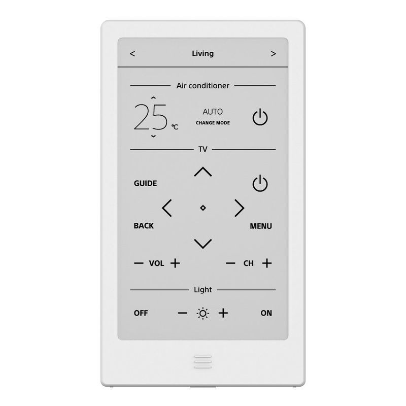 いラインアップ スマートリモコン SONY ソニー HUIS HUIS-100RC (ホワイト) CONTROLLER REMOTE その他 いラインアップ スマートリモコン SONY ソニー HUIS HUIS-100RC (ホワイト) CONTROLLER REMOTE その他