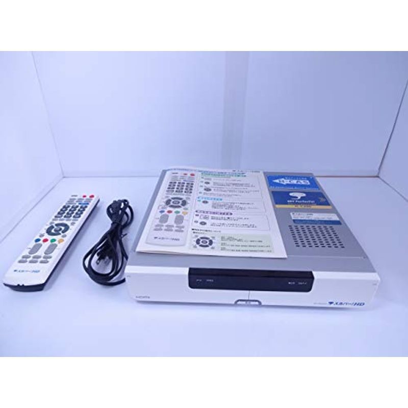 品質が スカパーHD対応チューナー 地デジチューナー内蔵 SP-HR200H