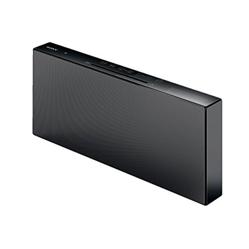 オープニング 大放出セール マルチコネクトコンポ ソニー CMT-X5CD B CMT-X5CD ブラック Bluetooth/FM/AM/ワイドFM対応 : その他 オープニング 大放出セール マルチコネクトコンポ ソニー CMT-X5CD B CMT-X5CD ブラック Bluetooth/FM/AM/ワイドFM対応 : その他