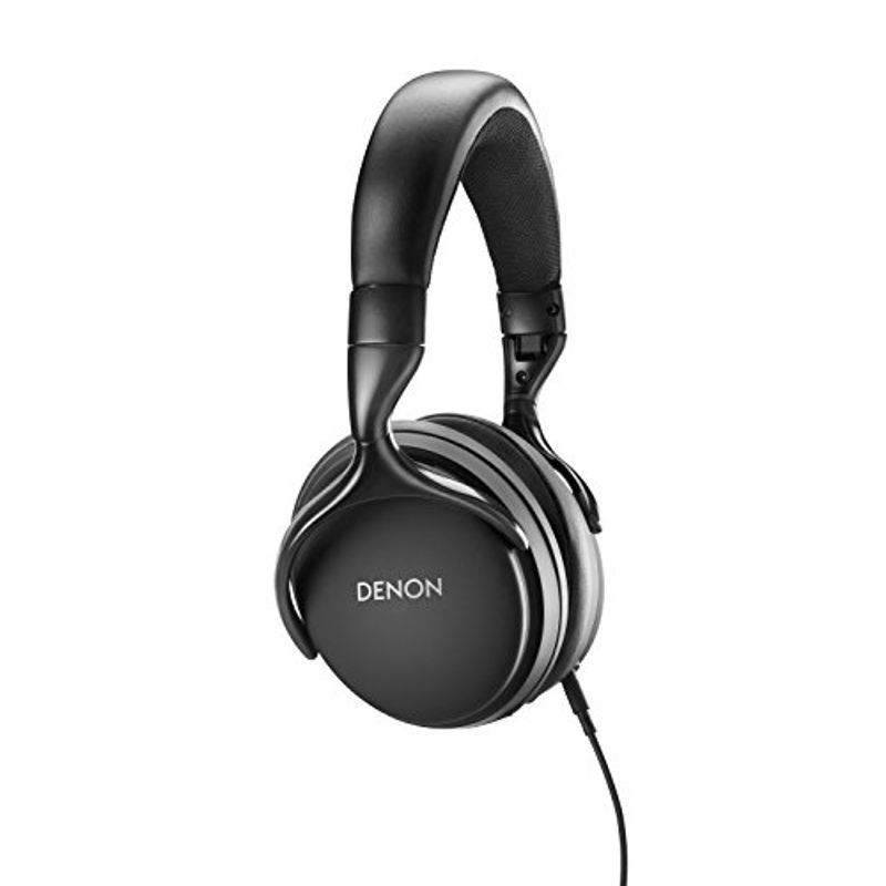 デノン Denon AH-D1200 ヘッドフォン ハイレゾ対応 密閉ダイナミック型