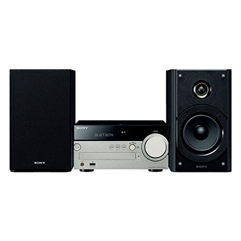 限定製作】 ソニー CMT-SX7 Bluetooth/Wi-Fi/AirPlay/FM/AM/ワイドFM