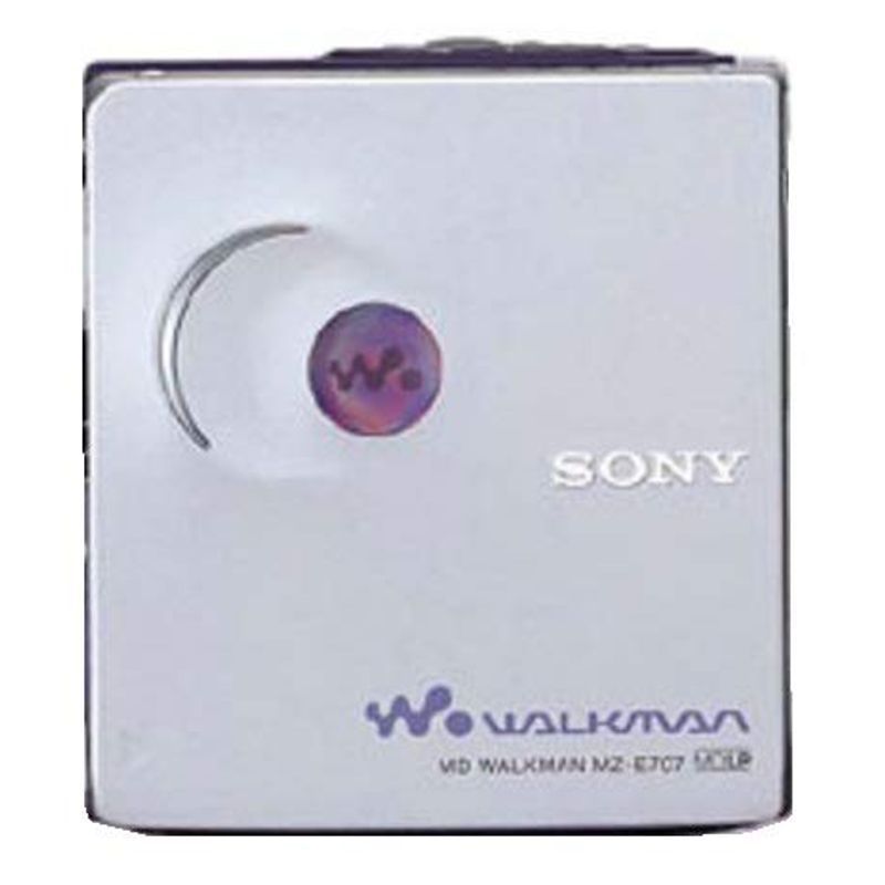 SONY MZ-E510 S MDウォークマン (シルバー)|ダイエット、健康 SONY MZ-E510 S MDウォークマン (シルバー)|ダイエット、健康