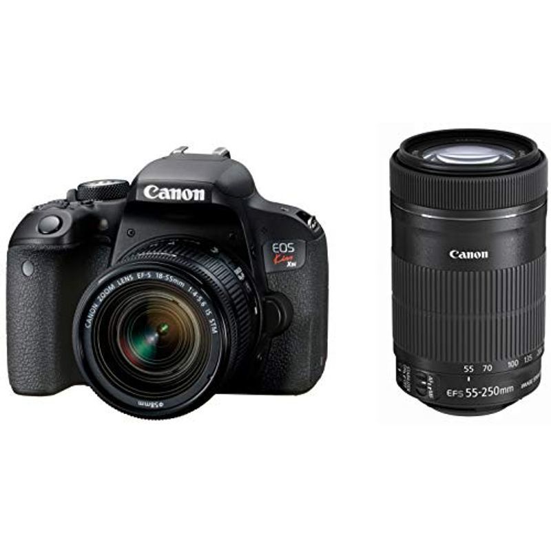 一番の贈り物 デジタル一眼レフカメラ Canon EOS EOSKISSX9I-WKIT