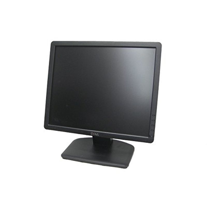 中古 DELL E1713Sc (17inch スクエア型(解像度1280x1024) LCDモニター)
