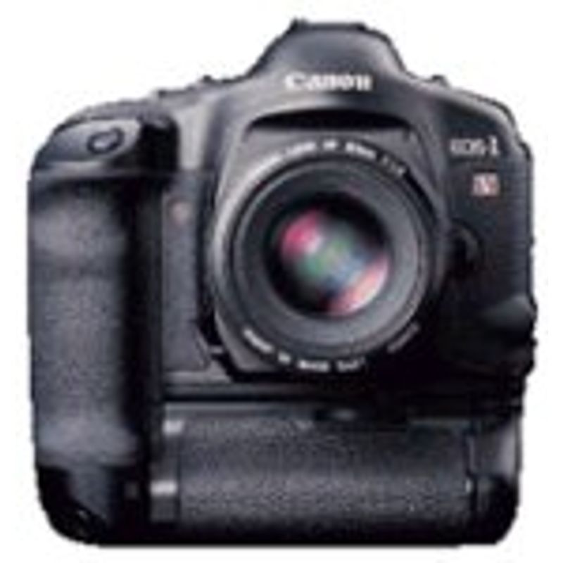 Canon EOS-1V HS ボディ