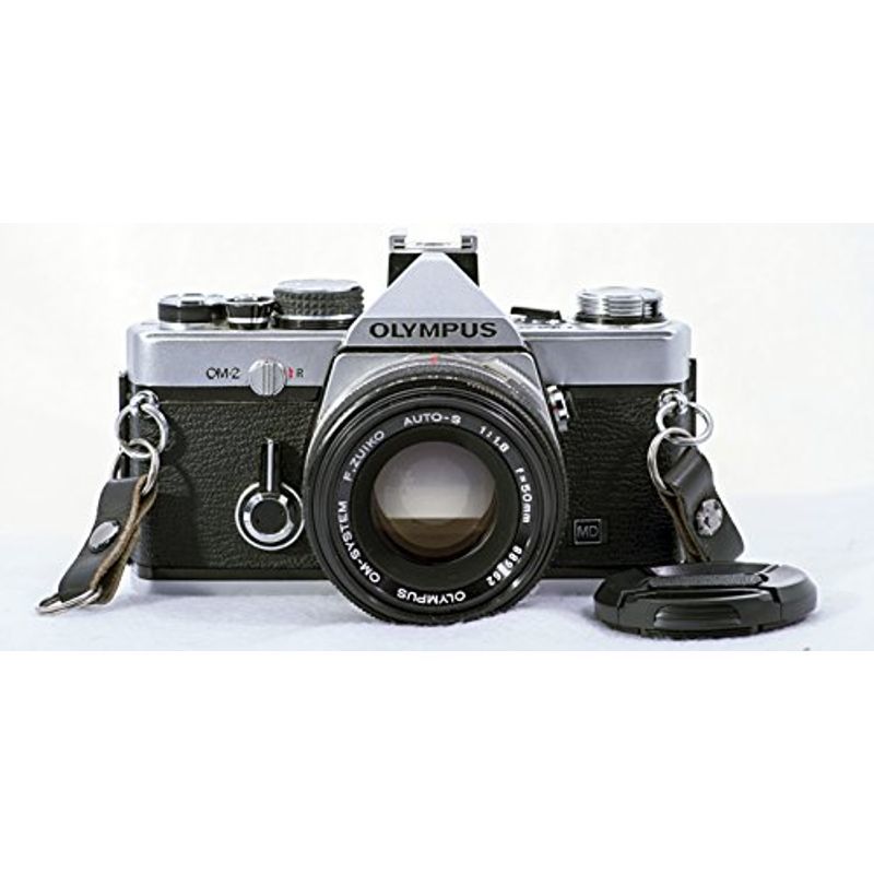 OLYMPUS OM-2 PROGRAM ボディ レンズ2本 - 通販 - hanackenovinky.cz