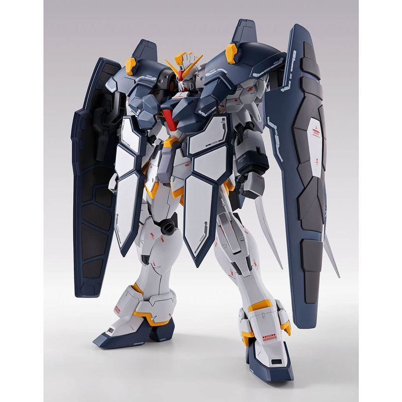 バンダイ(BANDAI) MG 1/100 新機動戦記ガンダムW Endless Waltz ガンダムサンドロック EW版 アーマディロ装備
