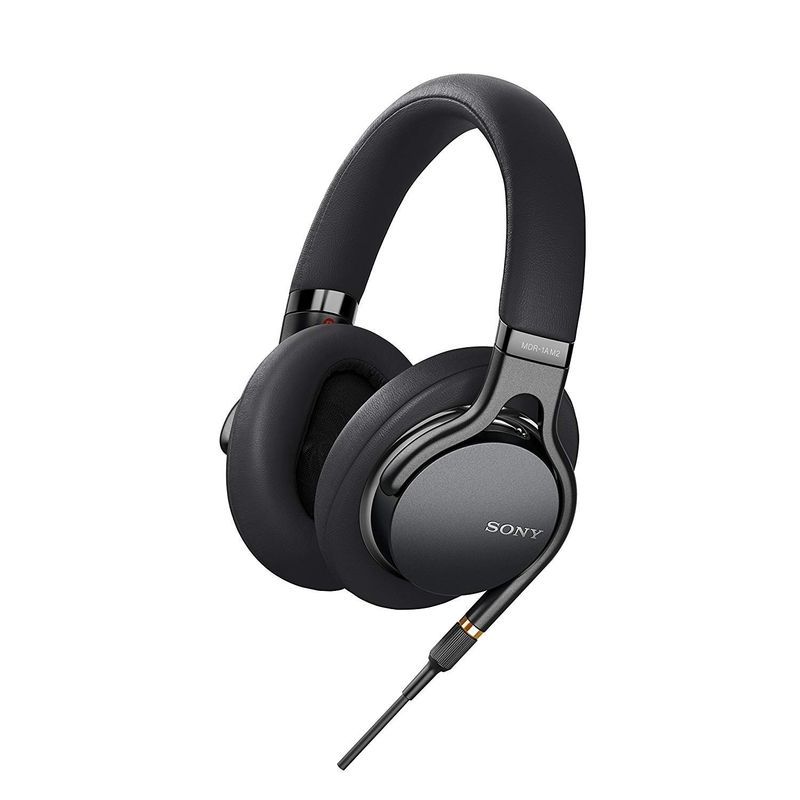 期間限定！最安値挑戦】 ヘッドホン SONY ソニー MDR-1AM2 Φ4.4