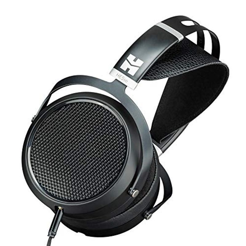 HIFIMAN HE5se 平面磁気駆動型ヘッドホン traversebayim.com