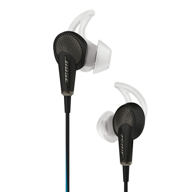 その他 Bose QuietComfort 20 Acoustic Noise Cancelling headphones - Samsung an