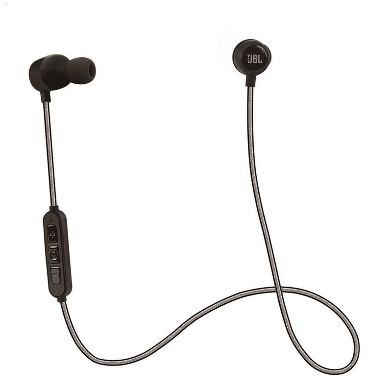 日本初の JBL REFLECT JBLREFMINIBTBL ブラック 防滴防汗仕様/通話可能
