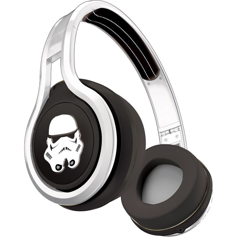 SMS Audio STREET by Cent 折りたたみ可能・軽量版 On Ear