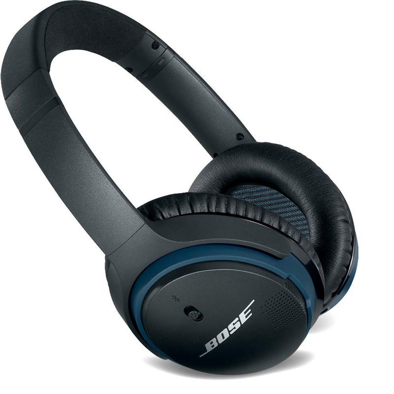 正規通販 Bose SoundLink Bluetooth ワイヤレスヘッドホン II
