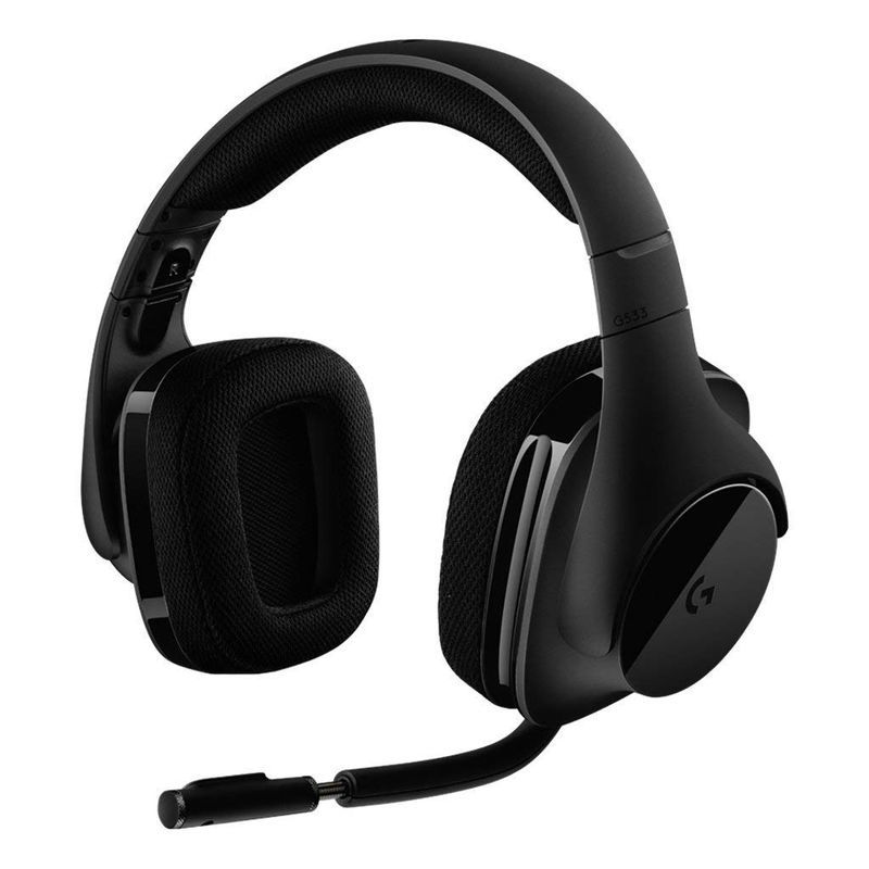数量限定価格!! Switch PC PS4 PS5 G533 ゲーミングヘッドセット G ロジクール G Logicool Xbox Dolby ワイヤレス その他 数量限定価格!! Switch PC PS4 PS5 G533 ゲーミングヘッドセット G ロジクール G Logicool Xbox Dolby ワイヤレス その他