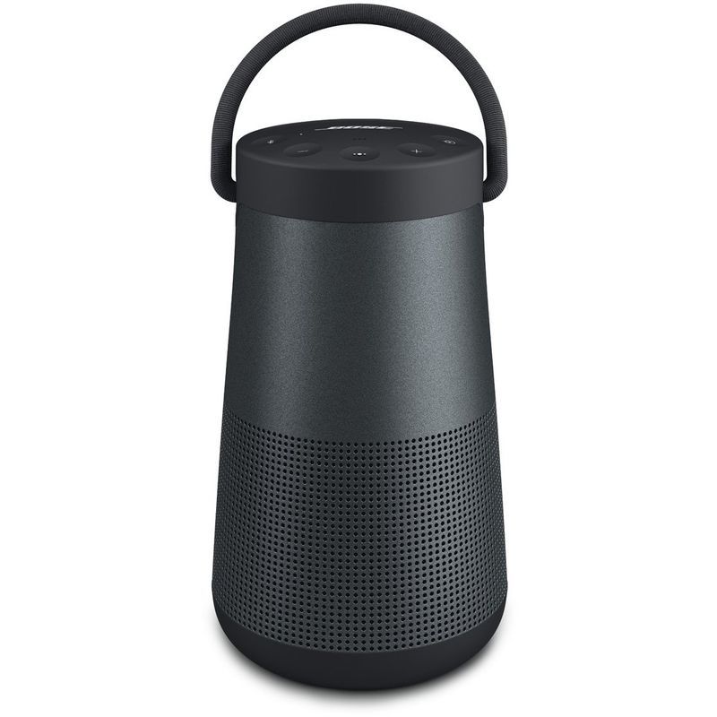 送料無料・選べる4個セット Bose SoundLink Revolve+ Bluetooth