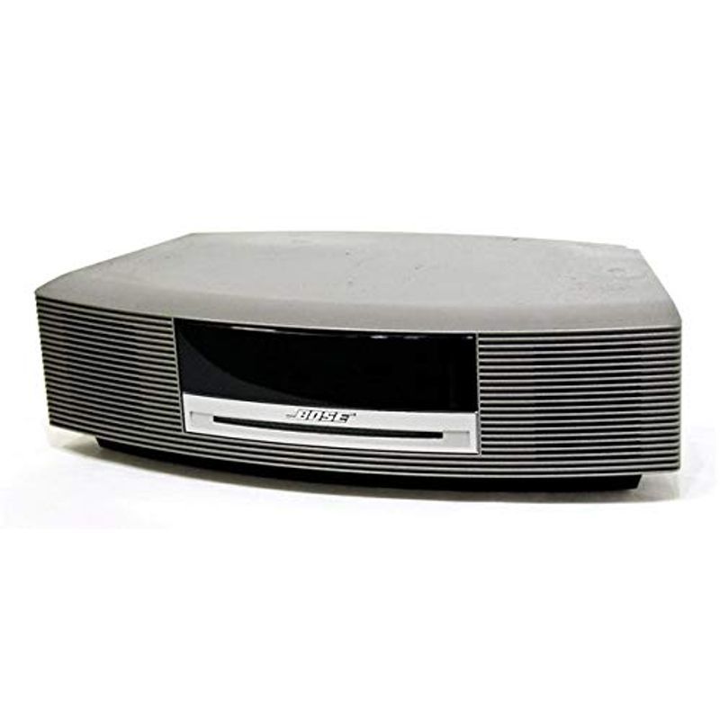 BOSE Wave music system awrccb オーディオプレーヤー-