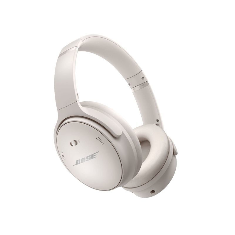 福袋セール】 headphones 45 QuietComfort Bose ワイヤレスヘッドホン